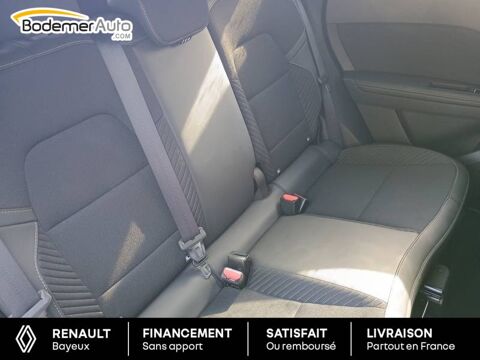 Symbioz E-Tech full hybrid 145 Iconic 2025 occasion 14400 Bayeux