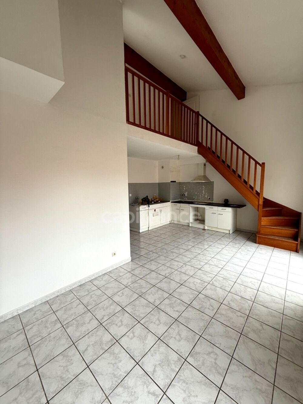 Appartement à vendre 3 pièces AGDE (34)