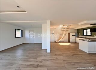  Maison à vendre 6 pièces 140 m²