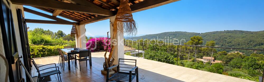 à vendre  Villa Draguignan (83300)