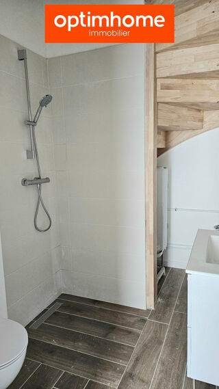  Maison � vendre 3 pi�ces 65 m�