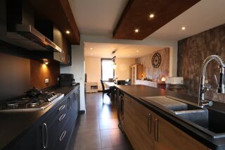  Maison à vendre 5 pièces 145 m²