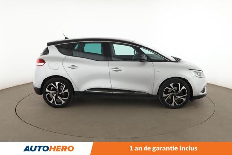 Sc&eacute;nic 1.7 dCi Blue Bose Edition EDC 150 ch 2019 occasion 92130 Issy-les-Moulineaux