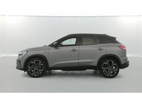 Austral E-Tech hybrid 200 Iconic esprit Alpine 2023 occasion 29600 Morlaix