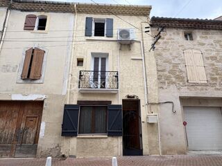 Maison 3 pièces 68 m² · à Florensac · 68 m² · 97 000 €