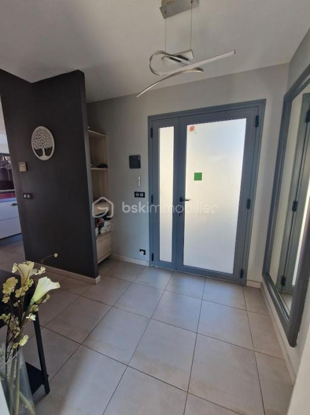 maison de plain pied