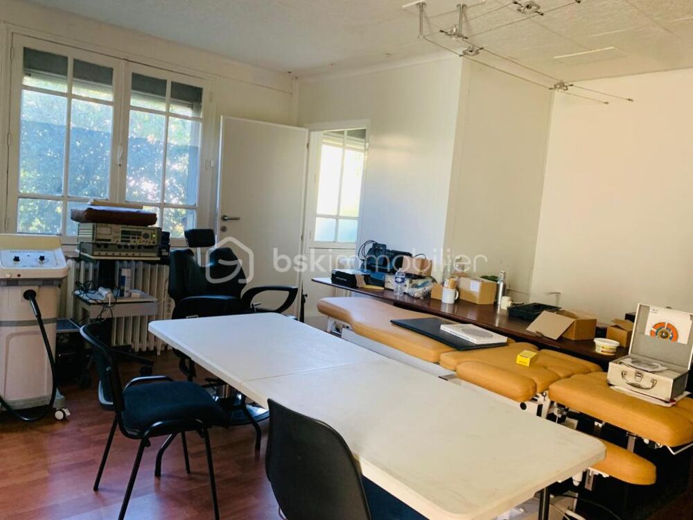 à vendre  Maison Saint-Malo (35400)