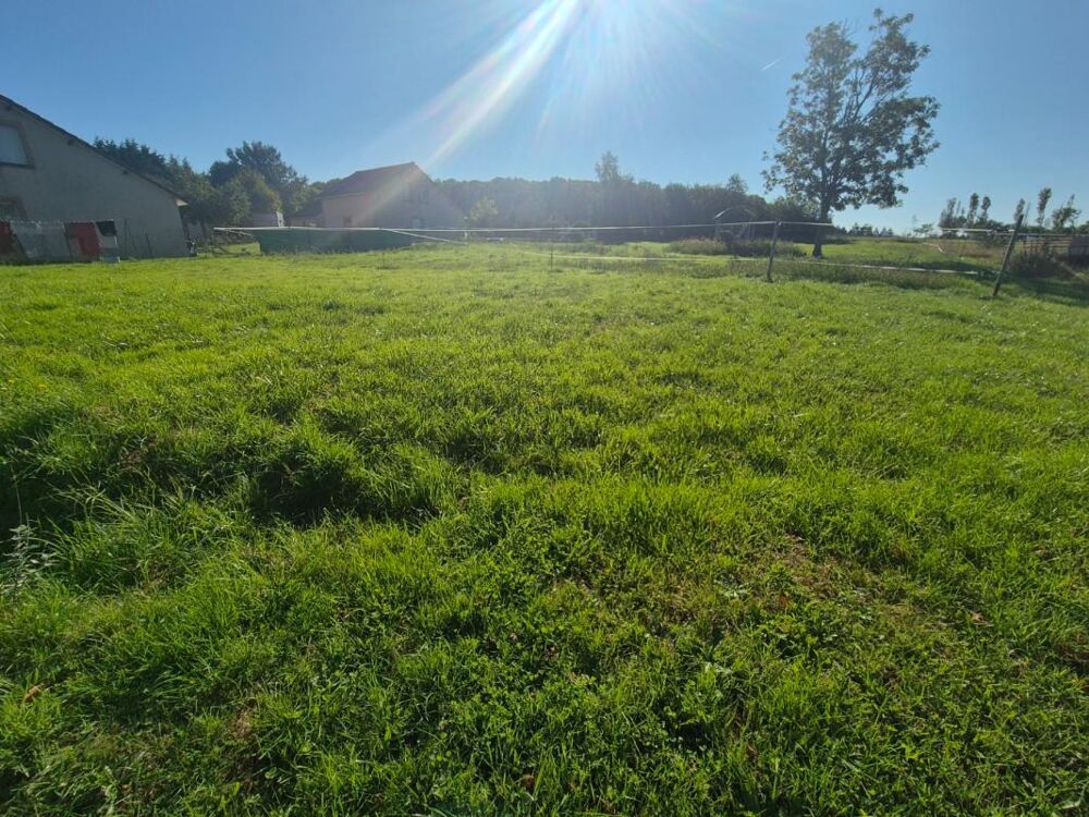 Vente Terrain Terrain Lalizolle Lalizolle
