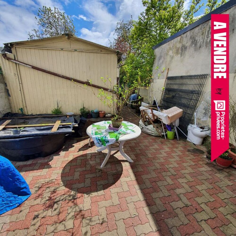 Vente Maison 5 pièces 84 m² - Vue 6