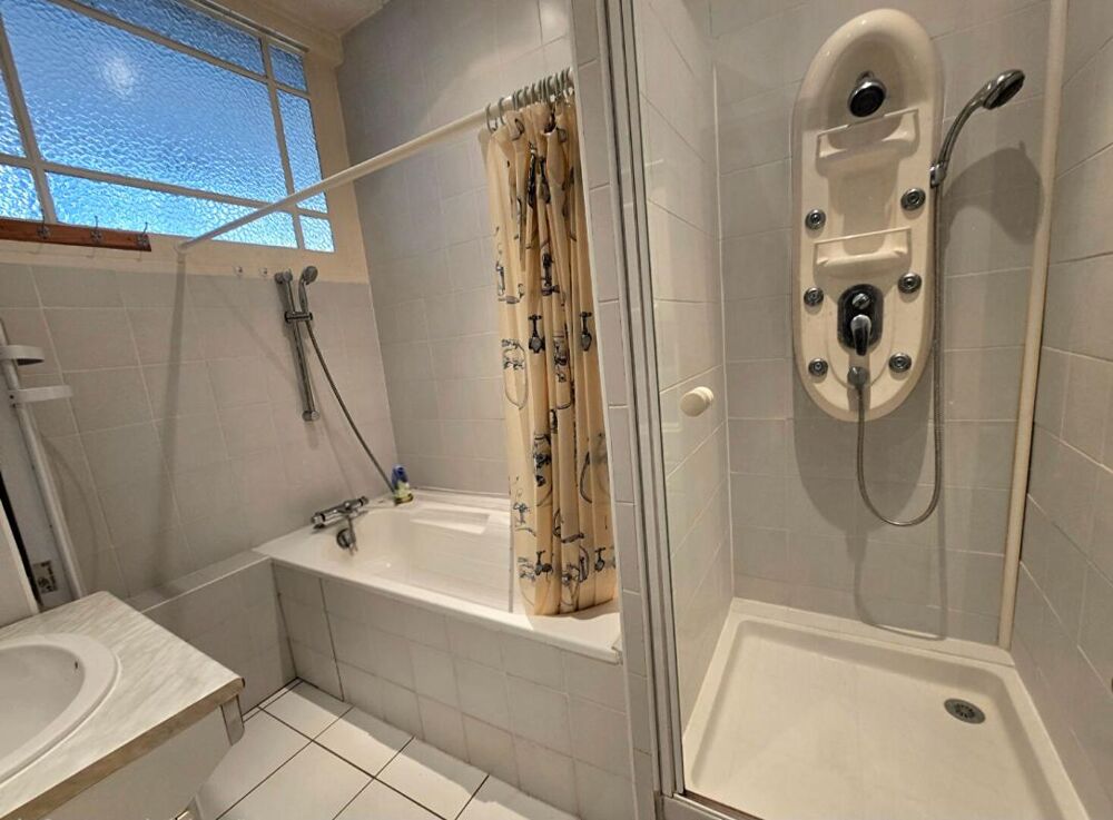 Vente Appartement Appartement Vichy 2 pièce(s) 63 m2 Vichy