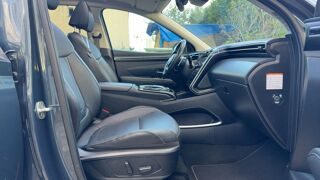 Tucson IV 1.6 T-GDI 265 HTRAC Plug-in BVA6 Executive - Toit ouvrant 2021 occasion 77680 Roissy En Brie