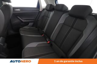 Polo 1.0 TSI R-Line 110 ch 2021 occasion 92130 Issy-les-Moulineaux