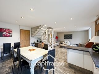  Maison � vendre 4 pi�ces 87 m�