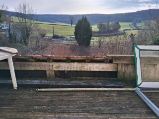  Maison � vendre 4 pi�ces 115 m�