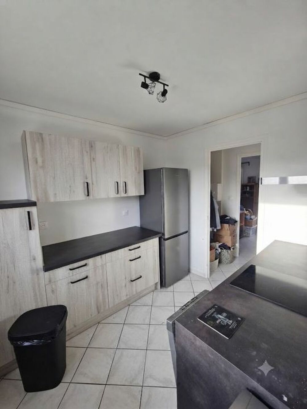 Location Appartement Appartement de 62m2 à louer sur Grenoble Grenoble