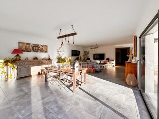  Maison à vendre 4 pièces 149 m²