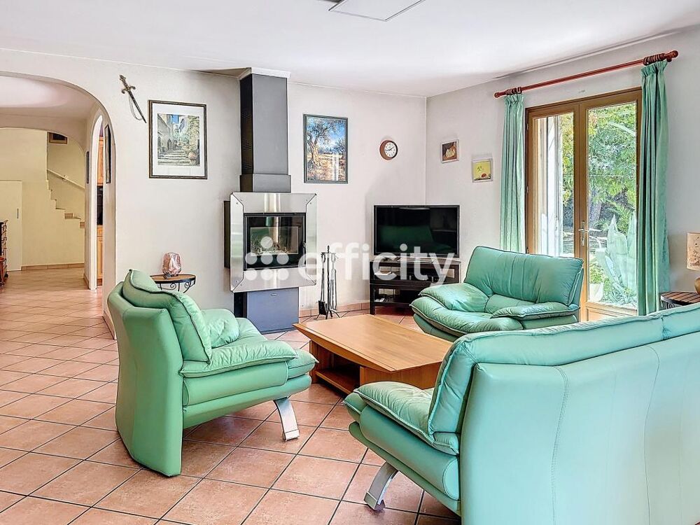 Vente Villa Villa Saint remy de provence