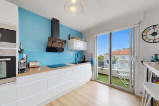  Appartement à vendre 3 pièces 76 m²