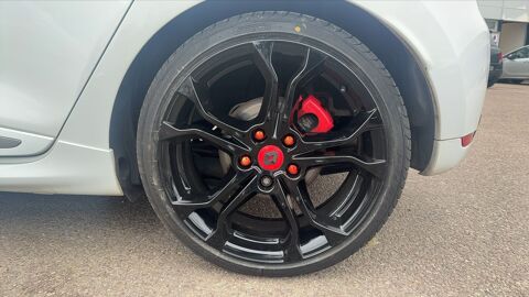 Clio RS 1.6 Turbo 200 EDC6 2014 occasion 76140 Le Petit Quevilly