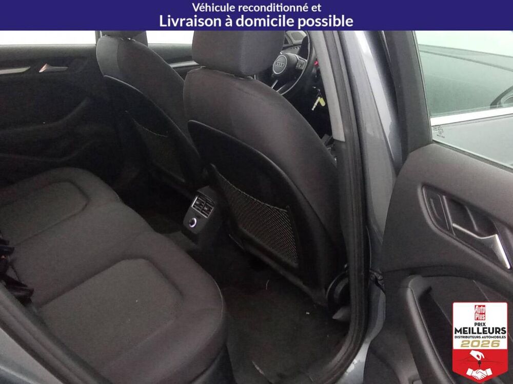 A3 35 TFSI CoD 150 S tronic 7 2020 occasion 10150 Lavau