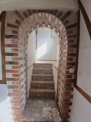  Maison à vendre 3 pièces 80 m²
