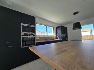  Maison à vendre 4 pièces 111 m²
