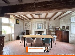  Maison à vendre 7 pièces 250 m²
