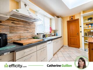  Maison à vendre 5 pièces 167 m²