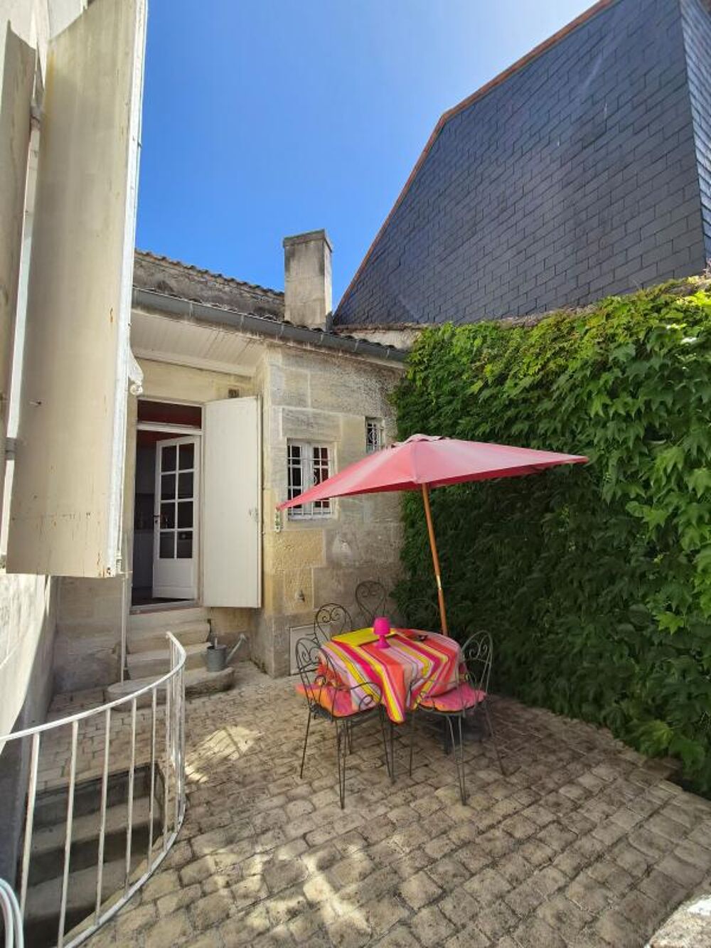 Vente Maison Maison Cognac
