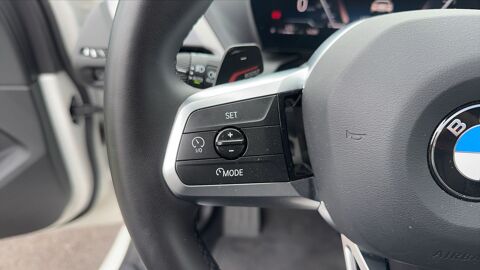 S&eacute;rie 1 120i 170 Mild Hybrid DKG7 M Sport 2025 occasion 76410 Tourveville La Riviere