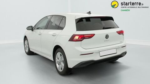 Golf 8 1.5 eTSI EVO2 116 DSG7 Life Plus 2025 occasion 73420 Voglans