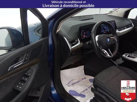 Serie 2 230e xDrive 326 DKG7 +Pack Evasion + 2022 occasion 10150 Lavau
