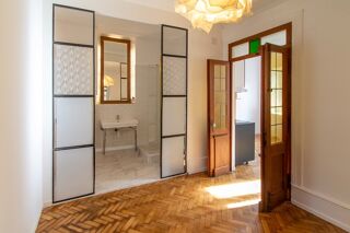  Appartement  vendre 1 pice 30 m