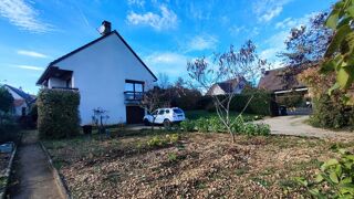  Maison � vendre 7 pi�ces 135 m�