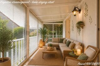  Maison à vendre 4 pièces 105 m²