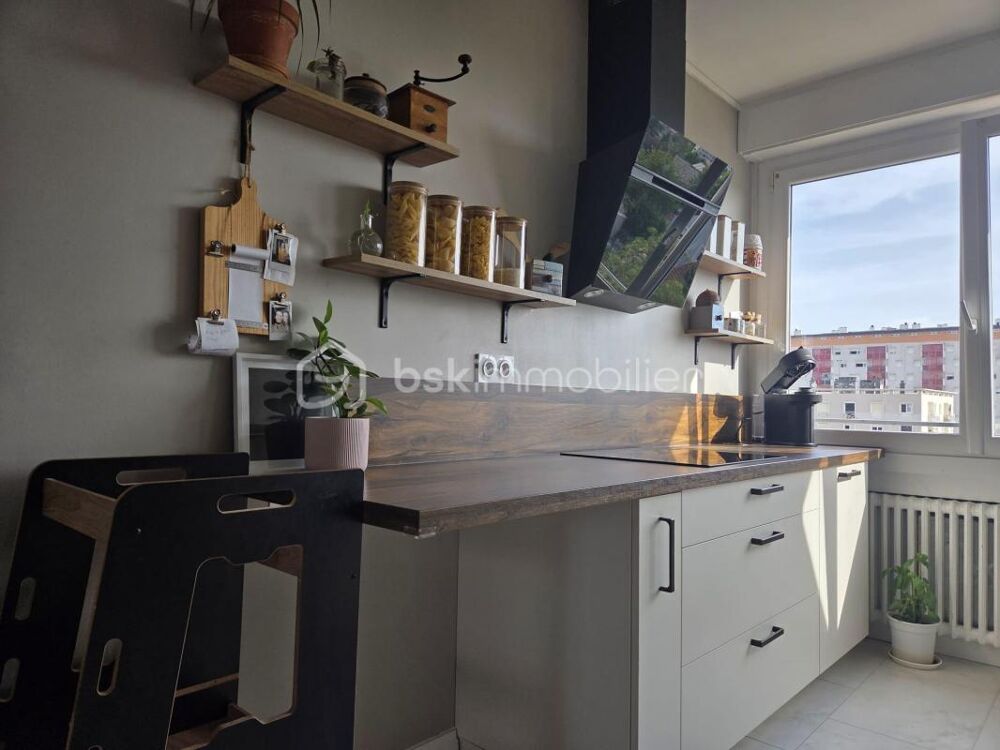 Vente Appartement Exclusivité Appartement T4 -Chenôve- 84m2 Chenove