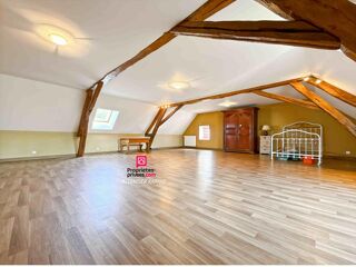  Maison  vendre 6 pices 258 m