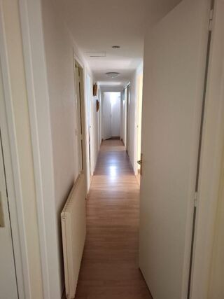  Appartement à vendre 4 pièces 80 m²