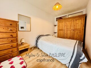  Appartement à louer 2 pièces 32 m²