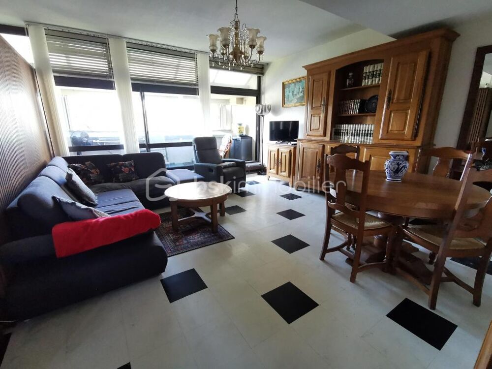 Appartement avec vue Pyrénées