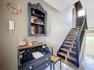  Maison à vendre 5 pièces 95 m²