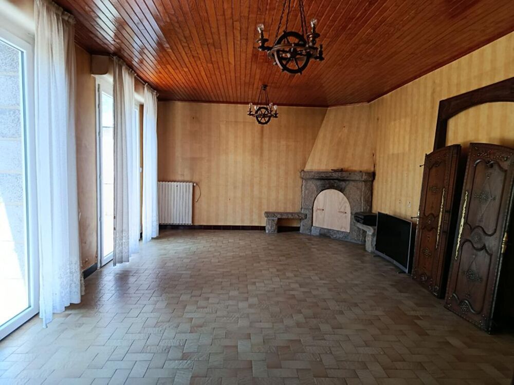 Maison 5 chambres175 m2