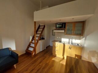  Appartement � louer 1 pi�ce 14 m�