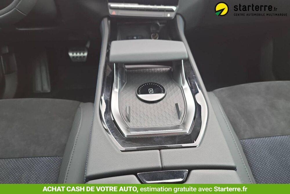Rafale E-Tech full hybrid 200ch esprit Alpine 2026 occasion 69190 Saint-Fons