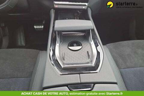 Rafale E-Tech full hybrid 200ch esprit Alpine 2026 occasion 69190 Saint-Fons