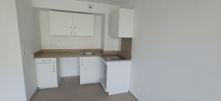  Appartement à louer 2 pièces 40 m²