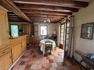  Propri�t�/ch�teau � vendre 4 pi�ces 127 m�