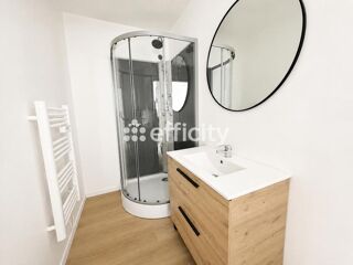  Appartement à vendre 2 pièces 46 m²