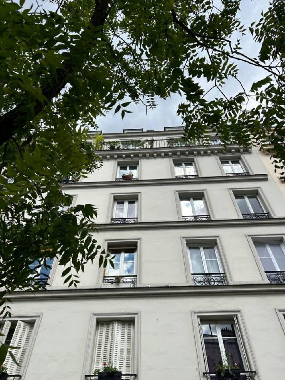 Appartement a louer paris-11e-arrondissement - 3 pièce(s) - 72 m2 - Surfyn