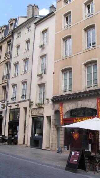  Appartement  louer 1 pice 17 m